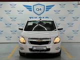 Chevrolet Cobalt 2022 года за 6 450 000 тг. в Алматы – фото 2