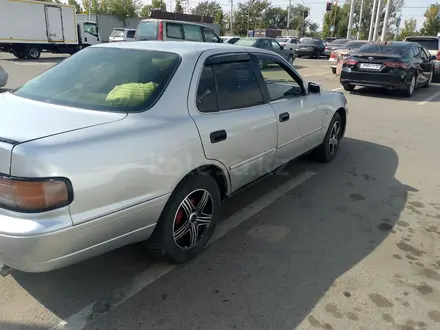 Toyota Camry 1992 года за 1 650 000 тг. в Алматы – фото 4