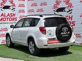 Toyota RAV4 2006 годаүшін6 500 000 тг. в Шымкент – фото 3