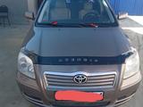 Toyota Avensis 2003 годаүшін4 200 000 тг. в Аральск – фото 4