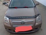 Toyota Avensis 2003 годаүшін4 200 000 тг. в Аральск – фото 2