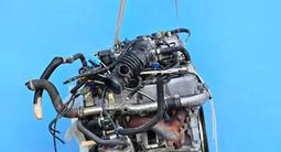 Контрактный японский двигатель на Nissan Pathfinder VQ35 3.5литраүшін550 000 тг. в Астана – фото 3