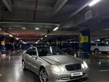 Mercedes-Benz E 320 2002 годаүшін5 300 000 тг. в Шымкент