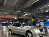 Mercedes-Benz E 320 2002 годаүшін5 300 000 тг. в Шымкент – фото 2