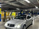 Mercedes-Benz E 320 2002 годаүшін5 300 000 тг. в Шымкент – фото 4