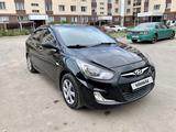 Hyundai Accent 2012 годаfor4 600 000 тг. в Алматы – фото 2