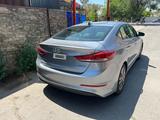 Hyundai Elantra 2016 года за 5 100 000 тг. в Кызылорда – фото 4