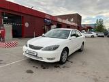 Toyota Camry 2004 годаүшін4 830 000 тг. в Астана – фото 3