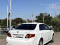 Toyota Corolla 2008 года за 5 000 000 тг. в Сарыозек – фото 4