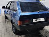 ВАЗ (Lada) 2109 1997 годаүшін850 000 тг. в Мерке – фото 2