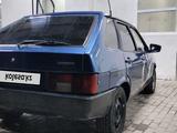 ВАЗ (Lada) 2109 1997 годаүшін850 000 тг. в Мерке – фото 3