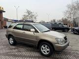 Lexus RX 300 1999 года за 4 000 000 тг. в Алматы – фото 4