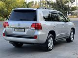 Toyota Land Cruiser 2012 годаfor18 500 000 тг. в Тараз – фото 4