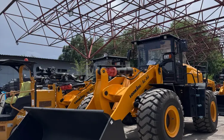 Lonking  ZL50NK 2025 года за 25 000 000 тг. в Алматы