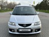 Mazda Premacy 2002 годаүшін3 800 000 тг. в Талдыкорган – фото 2