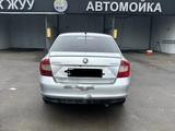 Skoda Rapid 2013 года за 3 200 000 тг. в Алматы – фото 2