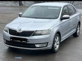 Skoda Rapid 2013 года за 3 200 000 тг. в Алматы