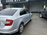 Skoda Rapid 2013 года за 3 000 000 тг. в Алматы – фото 3