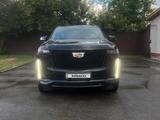 Cadillac Escalade 2022 года за 59 000 000 тг. в Костанай