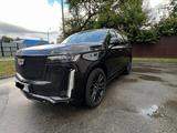 Cadillac Escalade 2022 года за 59 000 000 тг. в Костанай – фото 3