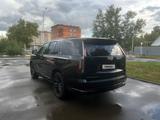 Cadillac Escalade 2022 года за 59 000 000 тг. в Костанай – фото 5