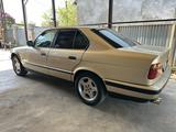 BMW 525 1991 года за 2 100 000 тг. в Шымкент