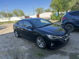 Hyundai Elantra 2019 года за 8 200 000 тг. в Атырау