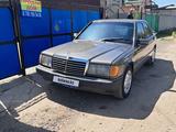 Mercedes-Benz 190 1992 года за 1 500 000 тг. в Каскелен