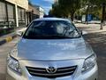 Toyota Corolla 2010 годаүшін5 400 000 тг. в Актобе – фото 2