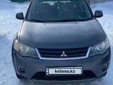 Mitsubishi Outlander 2007 годаfor6 700 000 тг. в Астана – фото 2