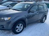 Mitsubishi Outlander 2007 годаfor6 700 000 тг. в Астана