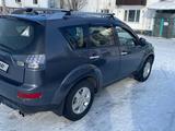 Mitsubishi Outlander 2007 годаfor6 700 000 тг. в Астана – фото 3