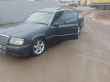 Mercedes-Benz E 280 1994 годаүшін900 000 тг. в Уральск – фото 4