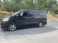 Toyota Alphard 2005 годаfor7 300 000 тг. в Шымкент