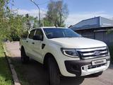 Ford Ranger 2012 годаүшін9 200 000 тг. в Алматы – фото 2