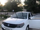 Geely GC6 2014 года за 2 000 000 тг. в Алматы – фото 4