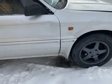 Mitsubishi Galant 1989 года за 950 000 тг. в Талгар – фото 3