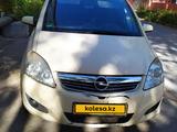 Opel Zafira 2009 года за 3 800 000 тг. в Караганда