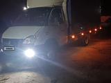 ГАЗ ГАЗель 2002 года за 3 500 000 тг. в Семей