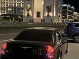 Chrysler 300C 2007 годаүшін5 000 000 тг. в Тараз