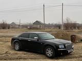 Chrysler 300C 2007 годаүшін5 000 000 тг. в Тараз – фото 5
