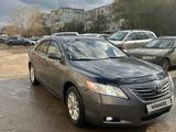 Toyota Camry 2006 годаүшін4 000 000 тг. в Хромтау – фото 2