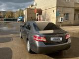 Toyota Camry 2006 годаүшін4 000 000 тг. в Хромтау – фото 4