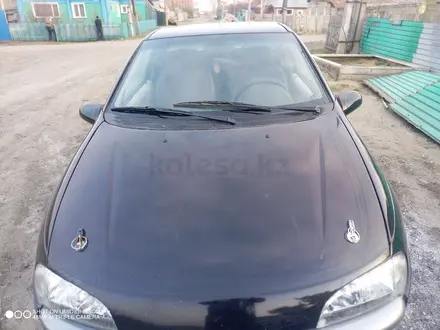 Opel Tigra 1995 года за 950 000 тг. в Кокшетау – фото 5