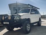 Toyota Land Cruiser Prado 2006 годаfor13 000 000 тг. в Актау