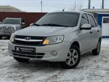 ВАЗ (Lada) Granta 2190 2012 года за 2 400 000 тг. в Костанай