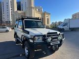 Toyota Land Cruiser 2014 года за 23 000 000 тг. в Астана