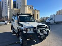 Toyota Land Cruiser 2014 годаfor23 000 000 тг. в Астана