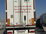 Schmitz Cargobull  SLX 2019 года за 24 700 000 тг. в Шымкент – фото 3