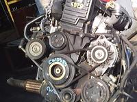Двигатель CD20, объем 2.0 л Nissan PRIMERA, Ниссан примера 2, 0л за 10 000 тг. в Актобе